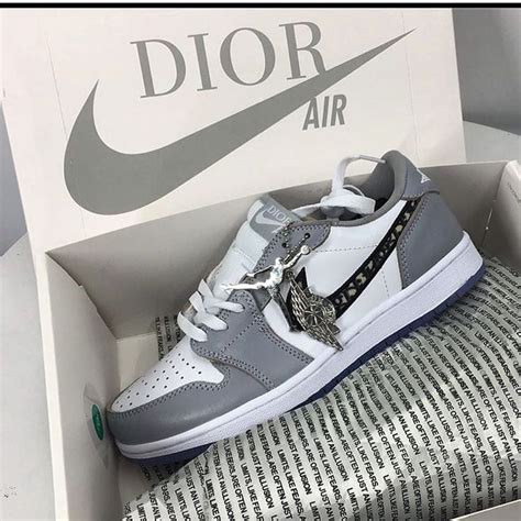 nike and dior shoe|nike dior shoes for sale.